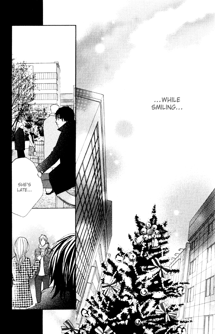 Kimi ga Suki Promise 第31页