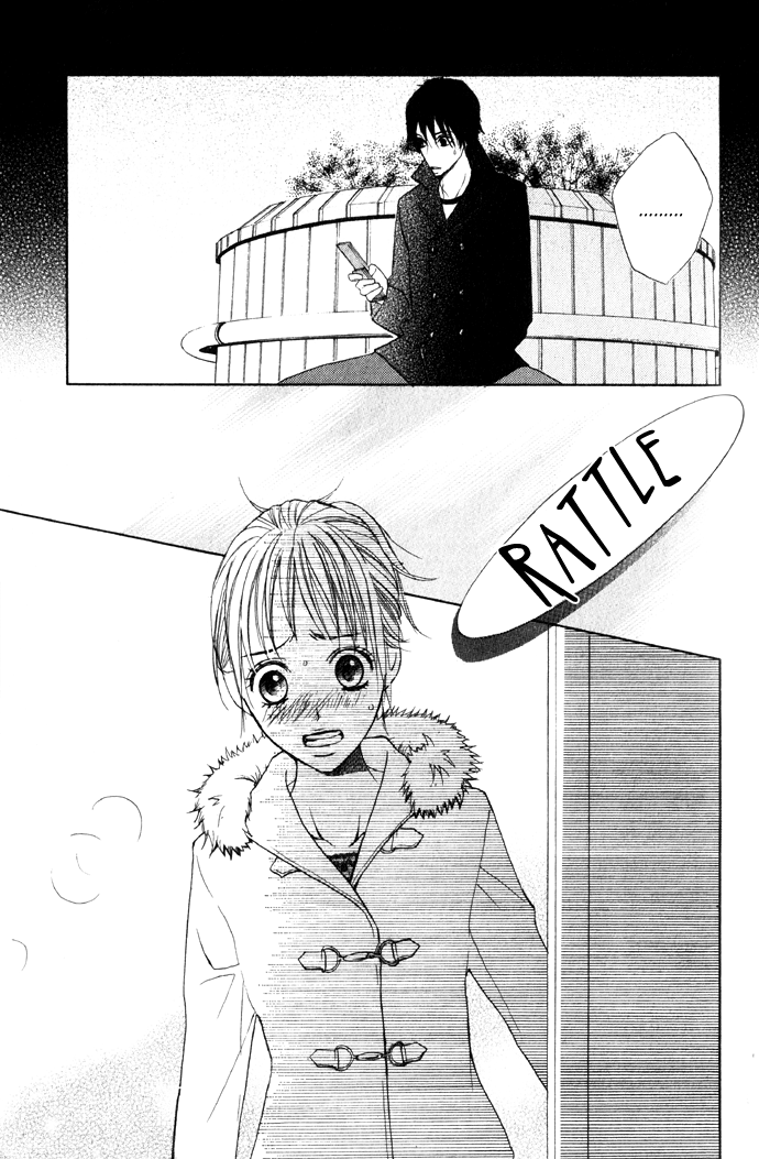 Kimi ga Suki Promise 第34页