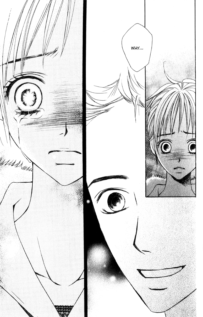 Kimi ga Suki Promise 第36页