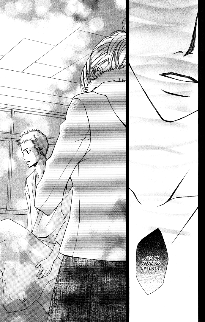 Kimi ga Suki Promise 第38页