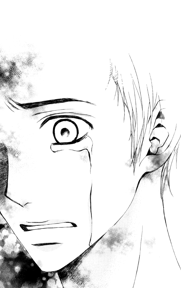 Kimi ga Suki Promise 第40页
