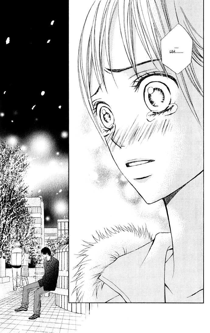 Kimi ga Suki Promise 第42页