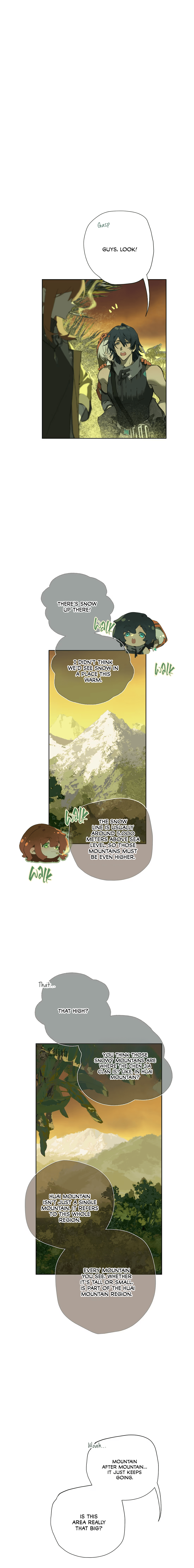 Buried Injustice Ch. 1 第8页