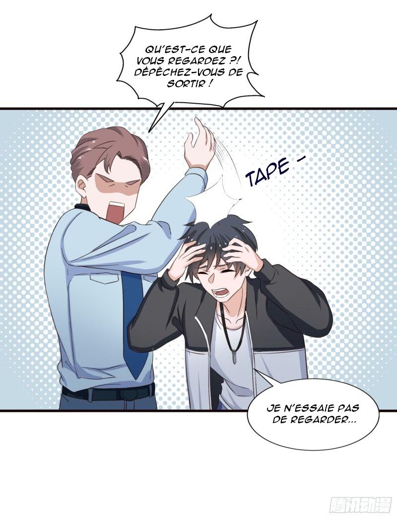 Immortal Demon Dad Ch. 3 第13页