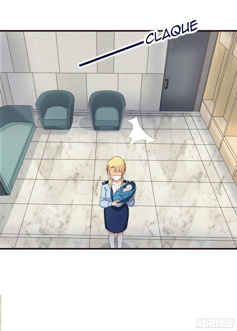 Immortal Demon Dad Ch. 3 第14页