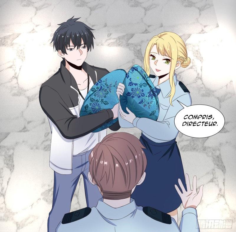 Immortal Demon Dad Ch. 3 第19页