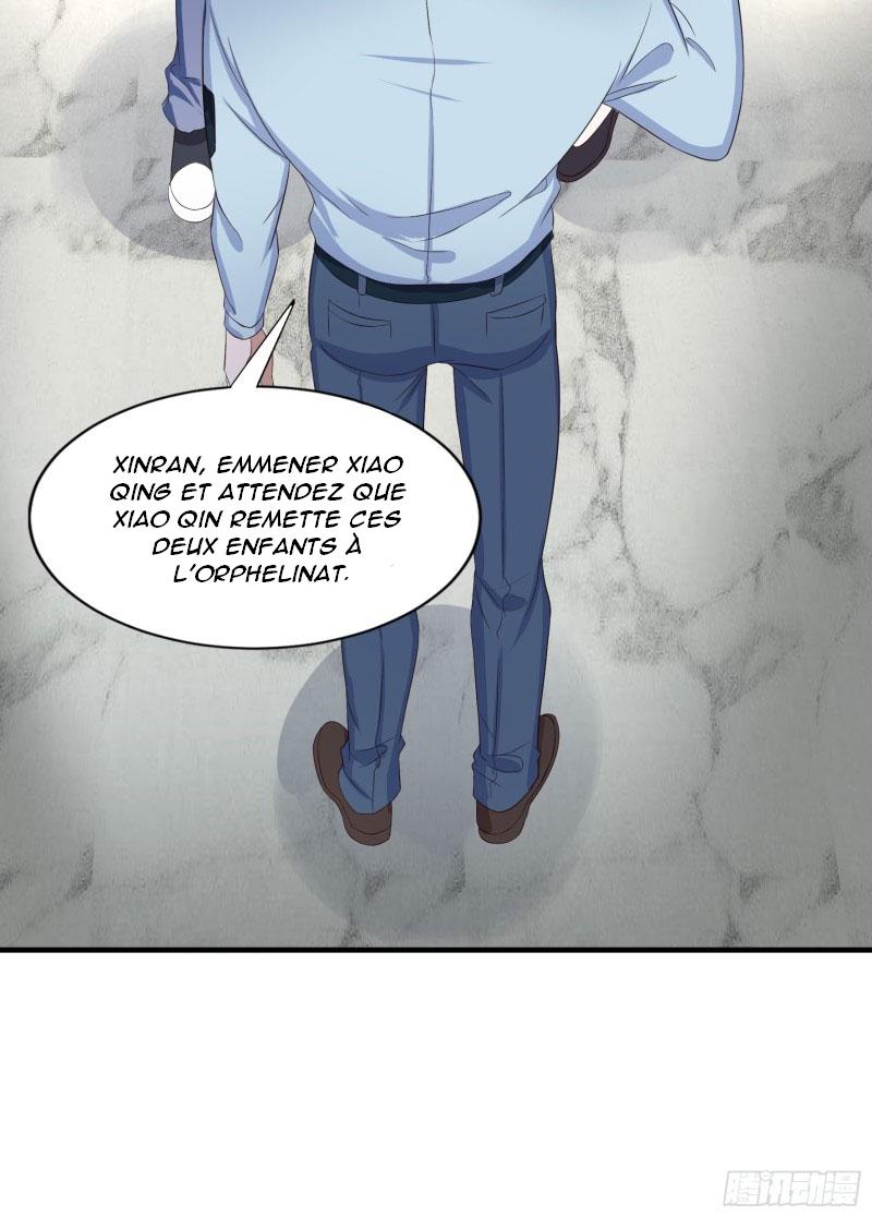 Immortal Demon Dad Ch. 3 第20页