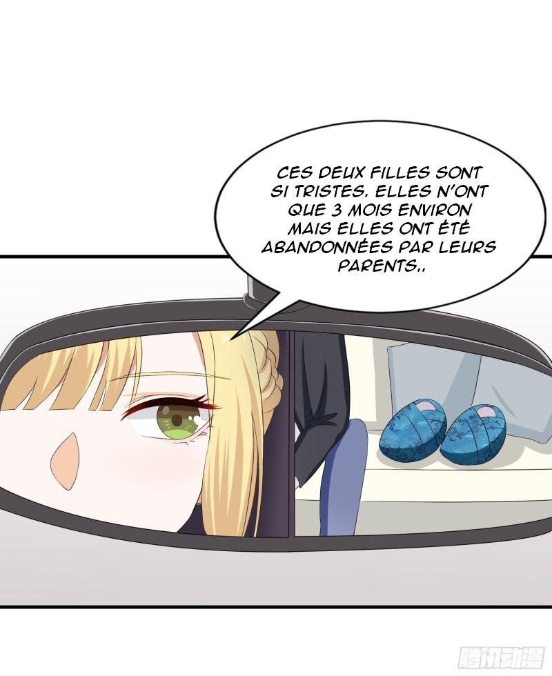 Immortal Demon Dad Ch. 3 第23页