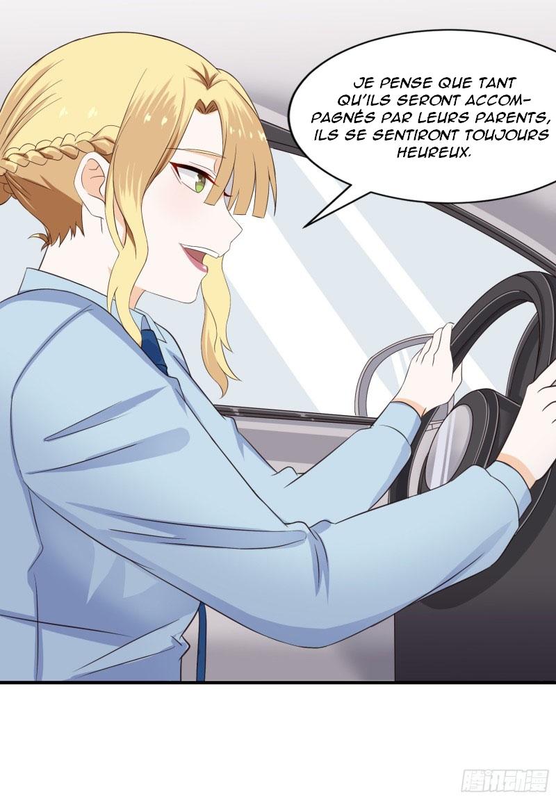 Immortal Demon Dad Ch. 3 第27页