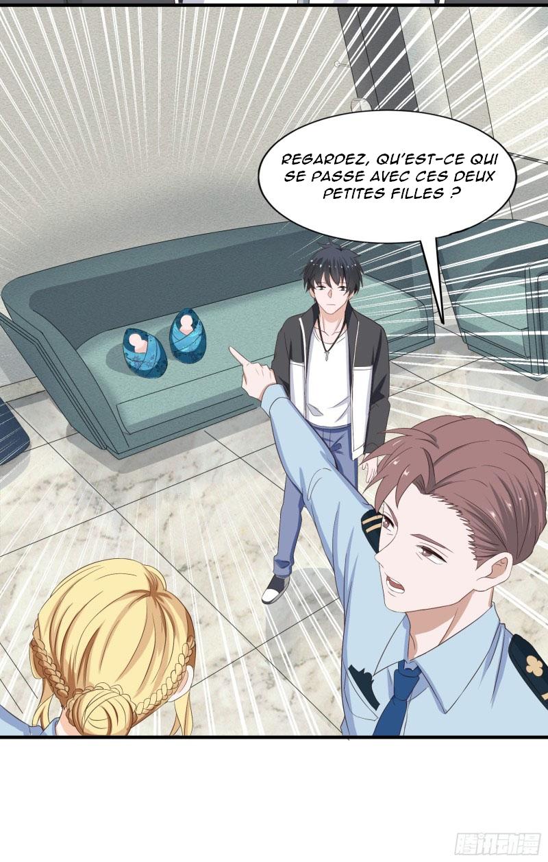 Immortal Demon Dad Ch. 3 第4页
