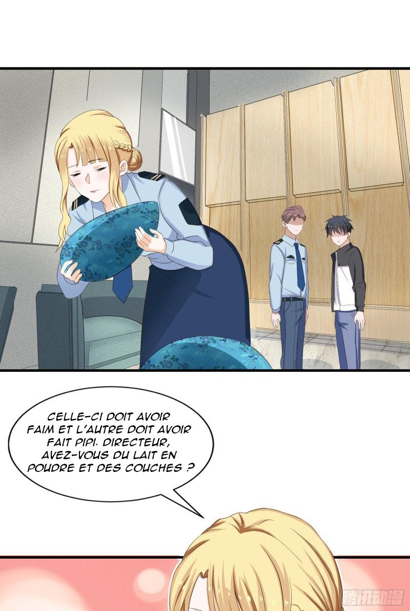 Immortal Demon Dad Ch. 3 第5页
