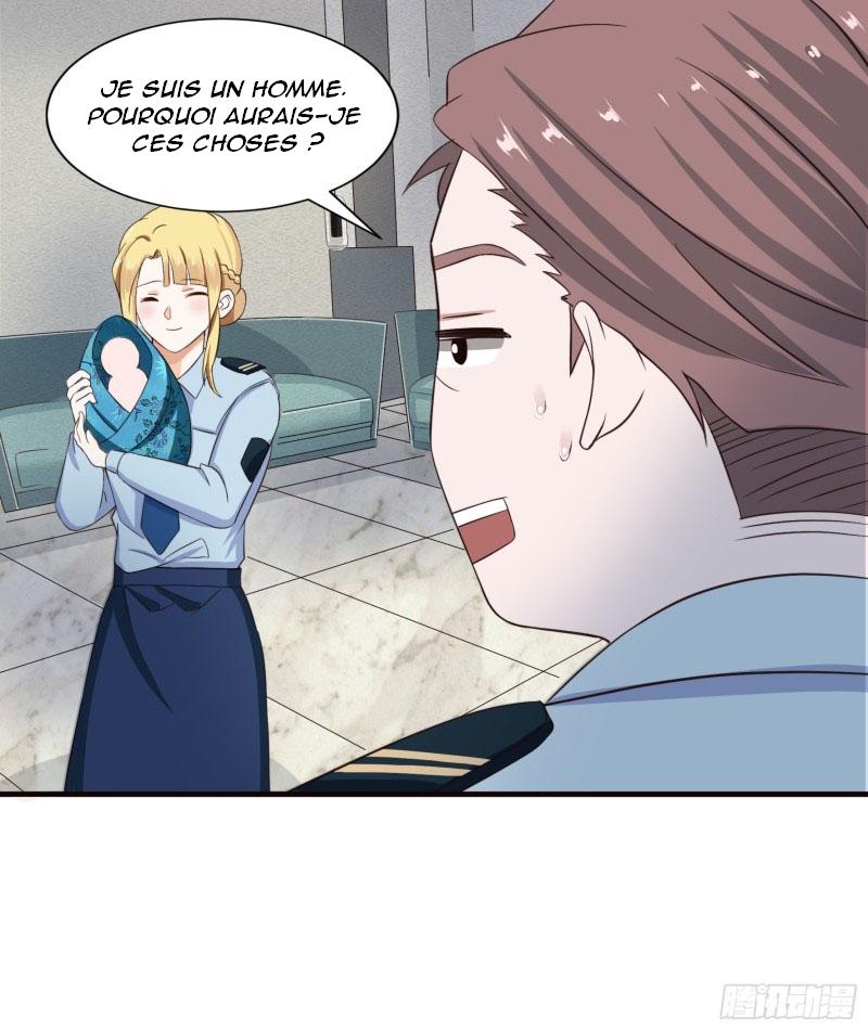Immortal Demon Dad Ch. 3 第7页