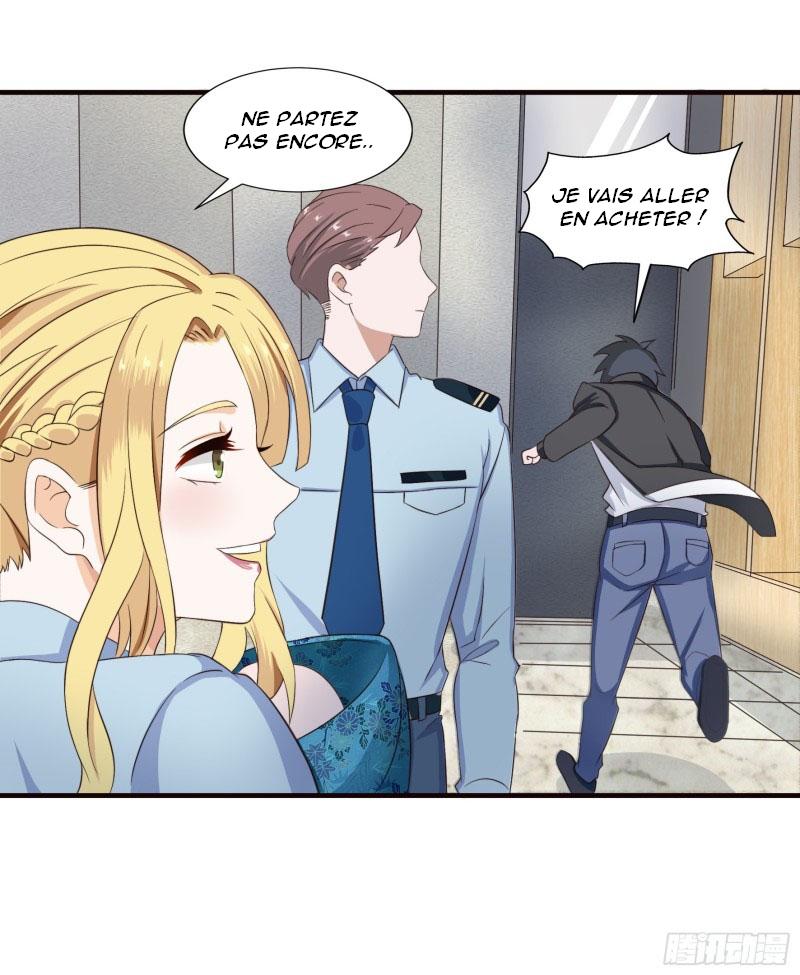 Immortal Demon Dad Ch. 3 第8页