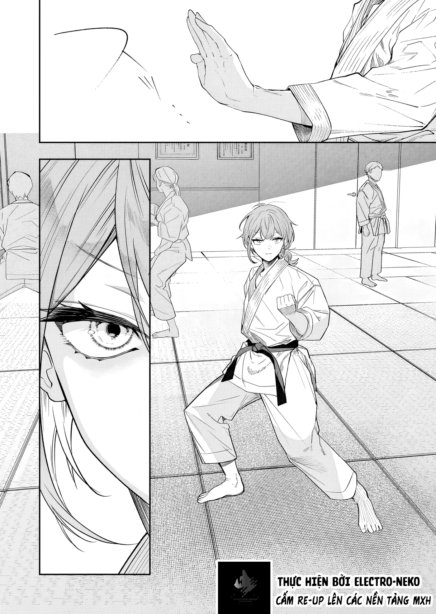 Osananajimi wo Miru Me ga Kawatte Shimatta Ch. 4 第7页