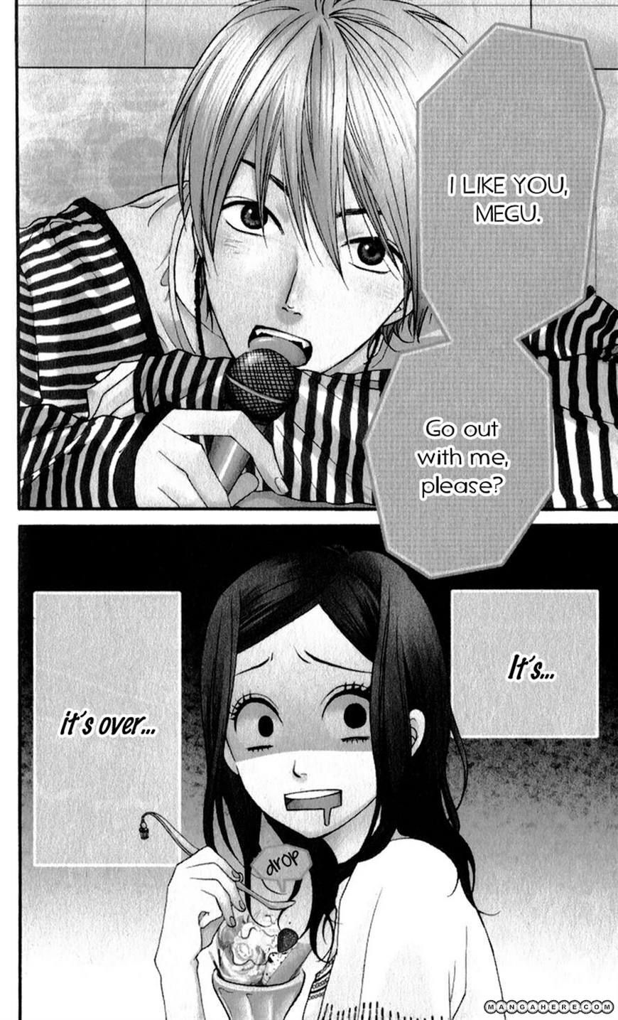 Boku no Sekai Kimi no Real Ore no Usagi-chan 第2页