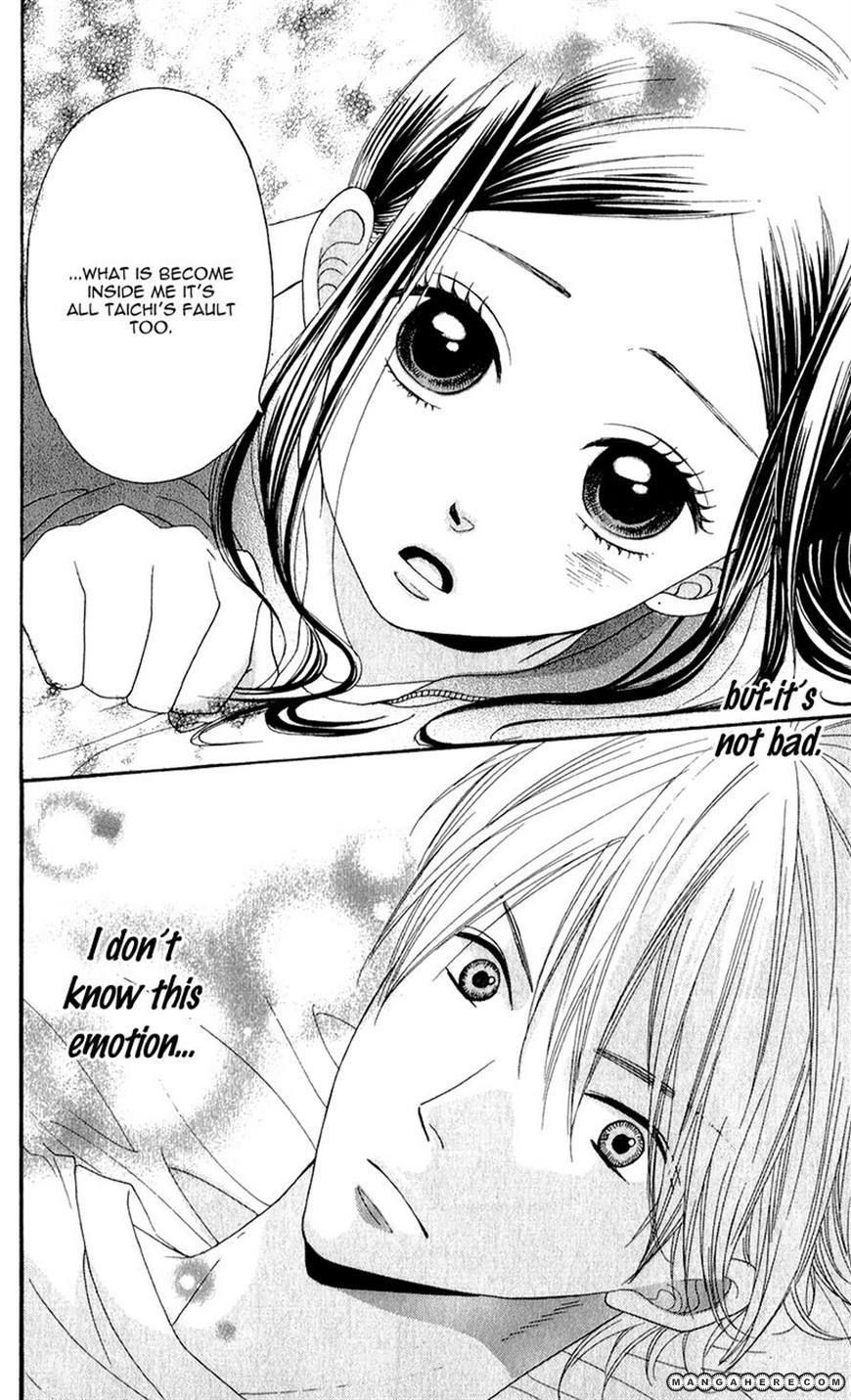 Boku no Sekai Kimi no Real Ore no Usagi-chan 第28页