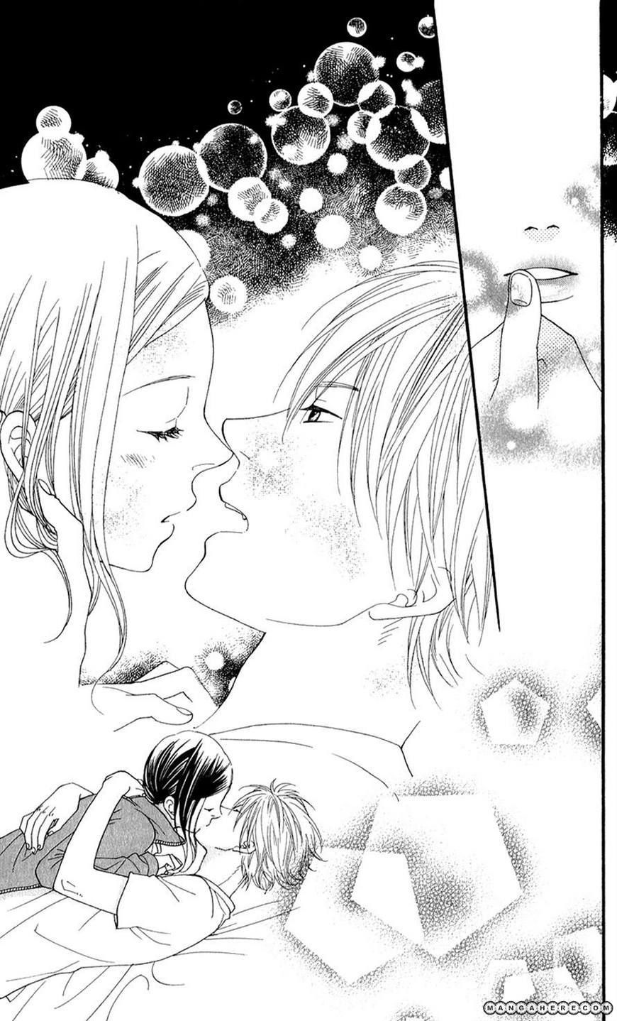 Boku no Sekai Kimi no Real Ore no Usagi-chan 第29页