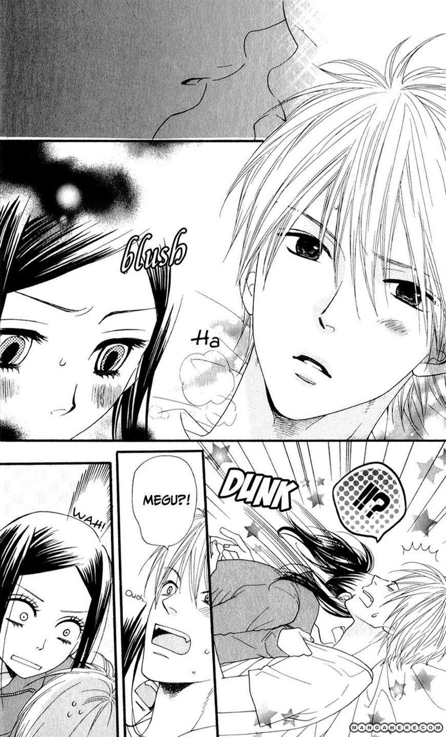 Boku no Sekai Kimi no Real Ore no Usagi-chan 第30页