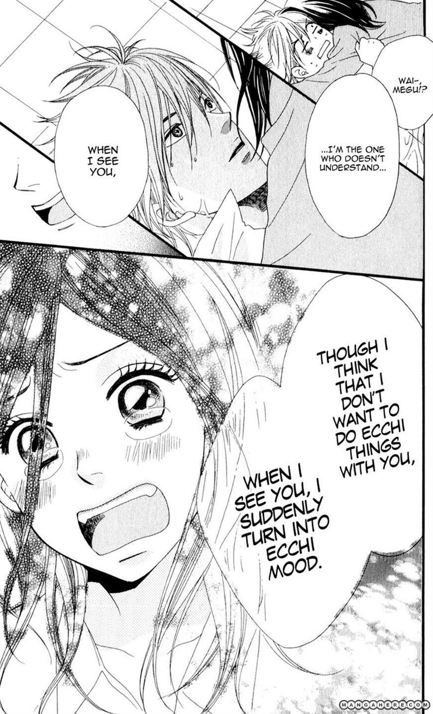 Boku no Sekai Kimi no Real Ore no Usagi-chan 第41页
