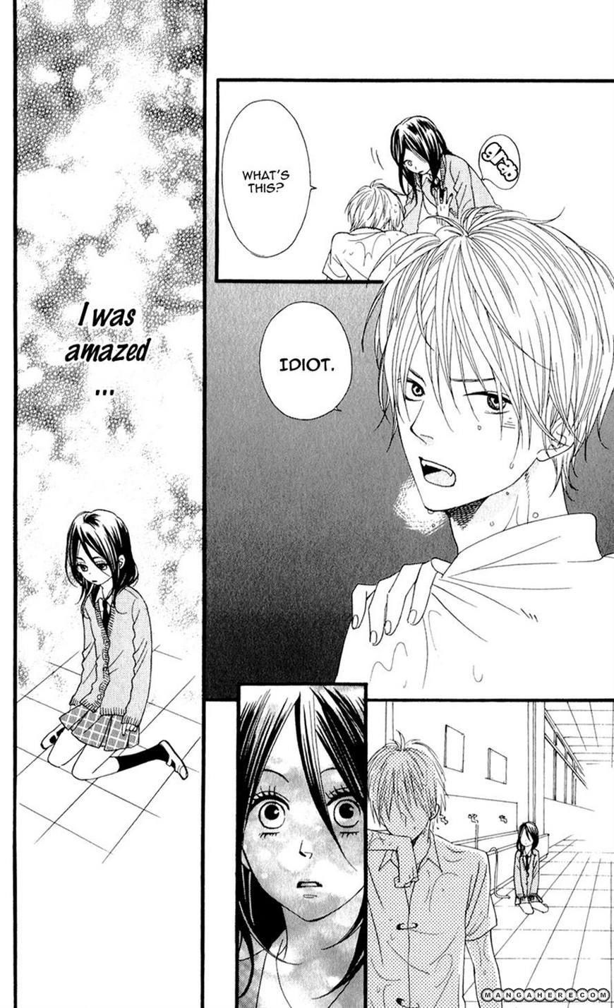 Boku no Sekai Kimi no Real Ore no Usagi-chan 第42页