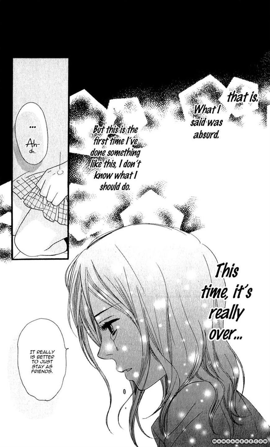 Boku no Sekai Kimi no Real Ore no Usagi-chan 第43页