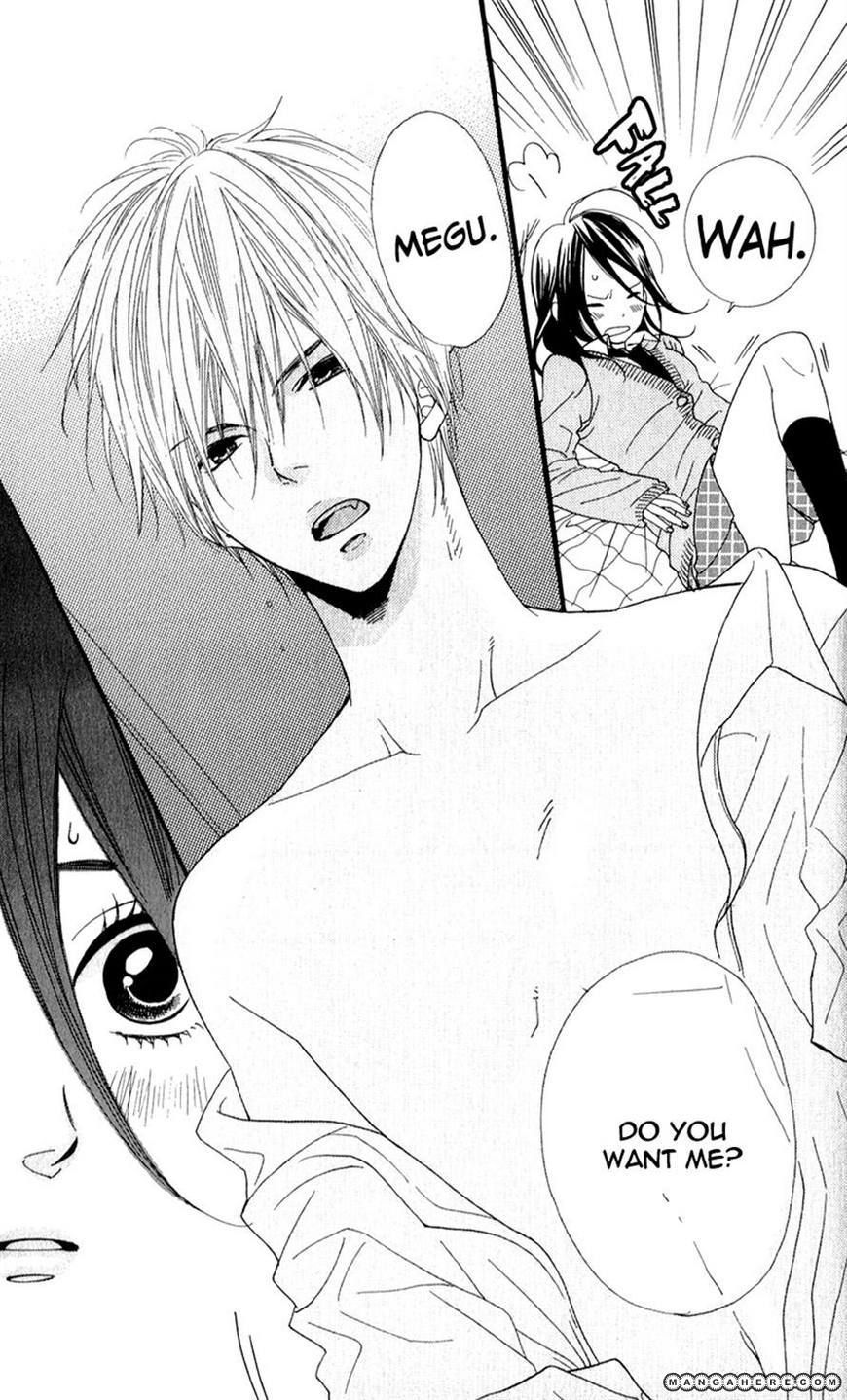Boku no Sekai Kimi no Real Ore no Usagi-chan 第45页