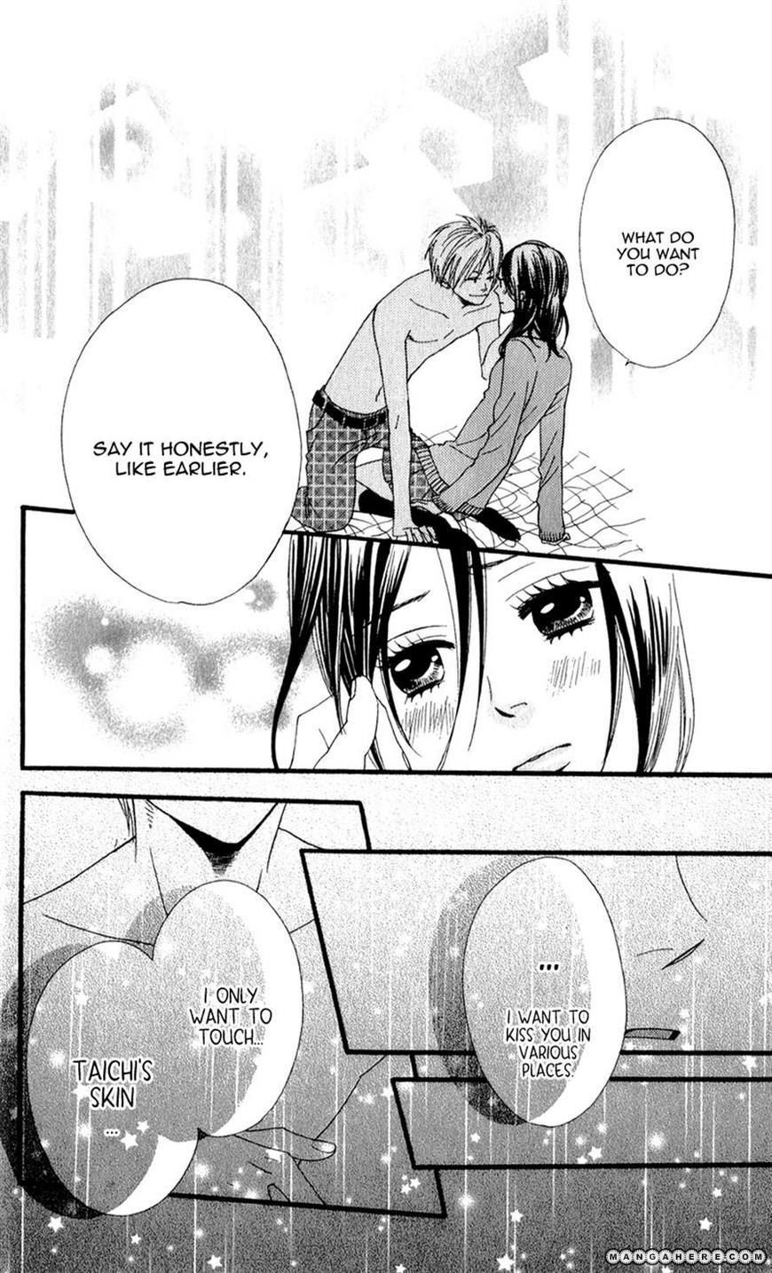 Boku no Sekai Kimi no Real Ore no Usagi-chan 第46页