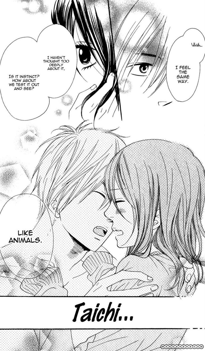 Boku no Sekai Kimi no Real Ore no Usagi-chan 第47页