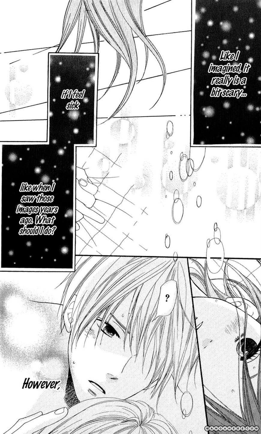Boku no Sekai Kimi no Real Ore no Usagi-chan 第48页
