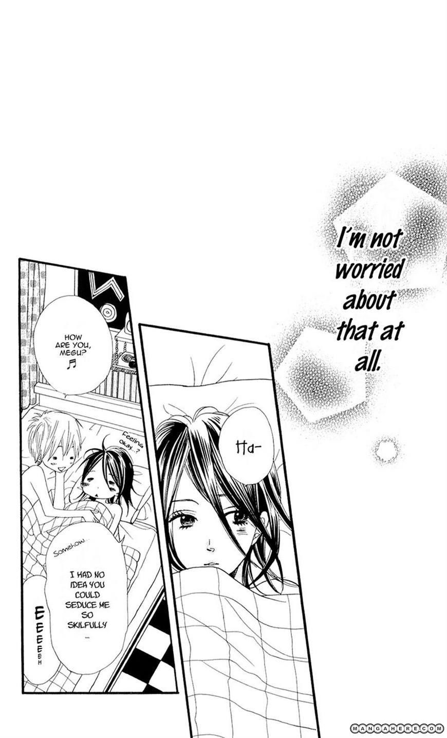 Boku no Sekai Kimi no Real Ore no Usagi-chan 第49页