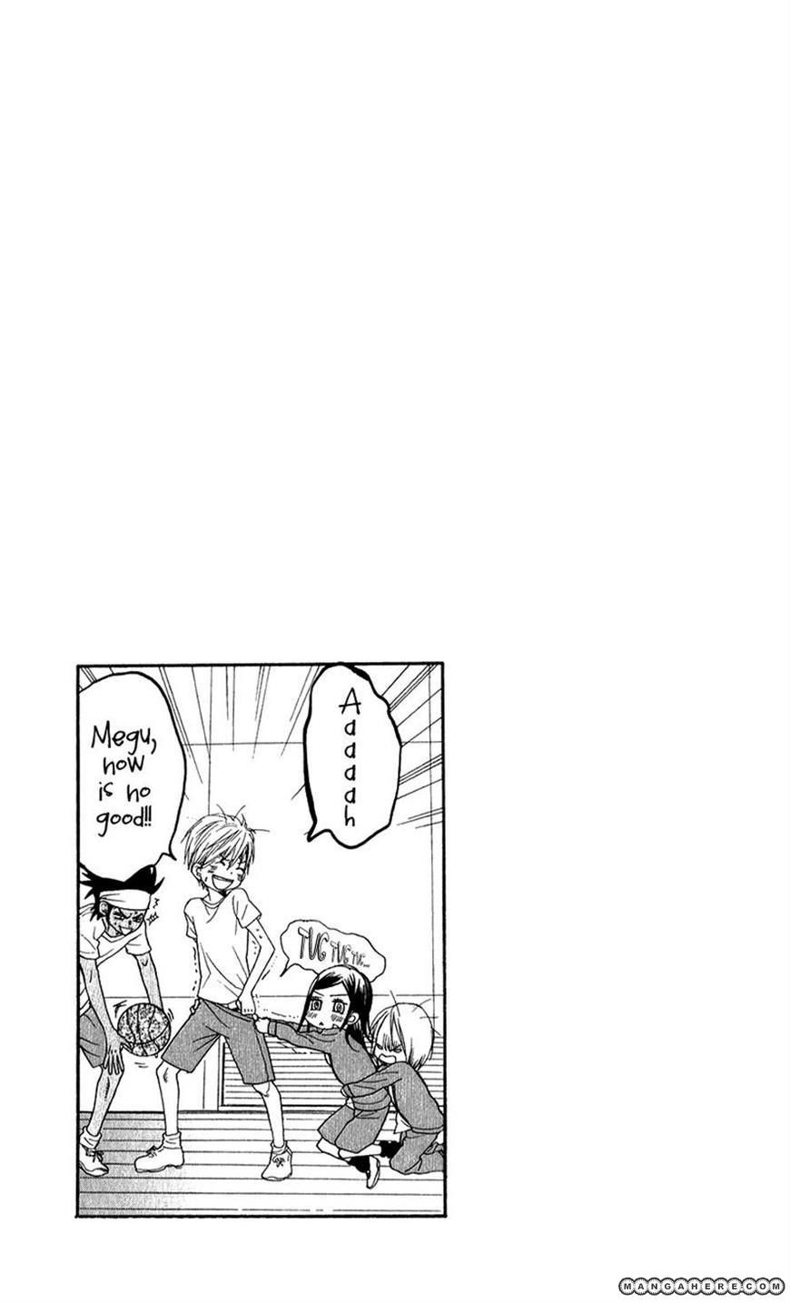 Boku no Sekai Kimi no Real Ore no Usagi-chan 第51页