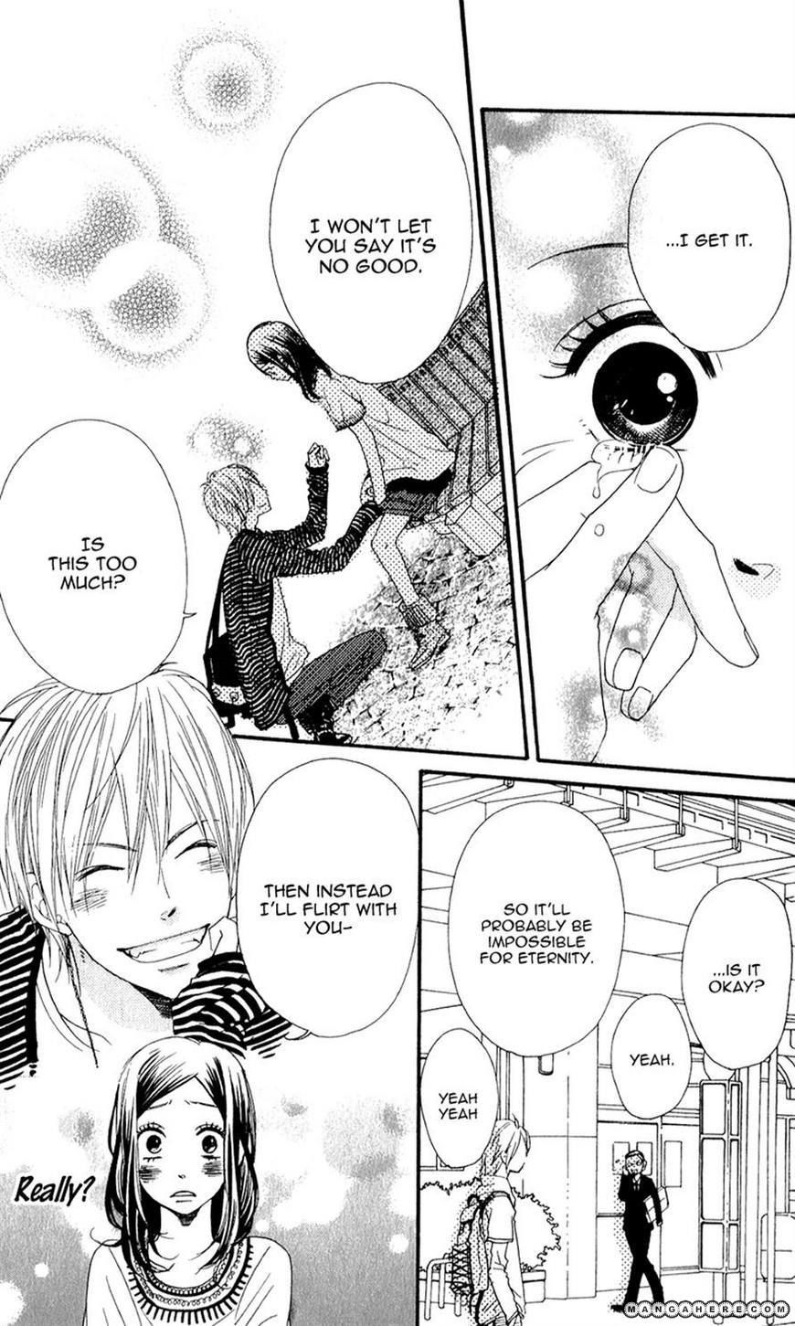 Boku no Sekai Kimi no Real Ore no Usagi-chan 第7页