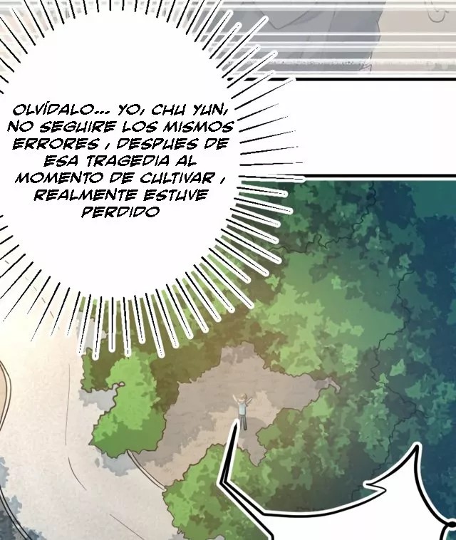Cultivation Return on Campus Ch. 1 第22页
