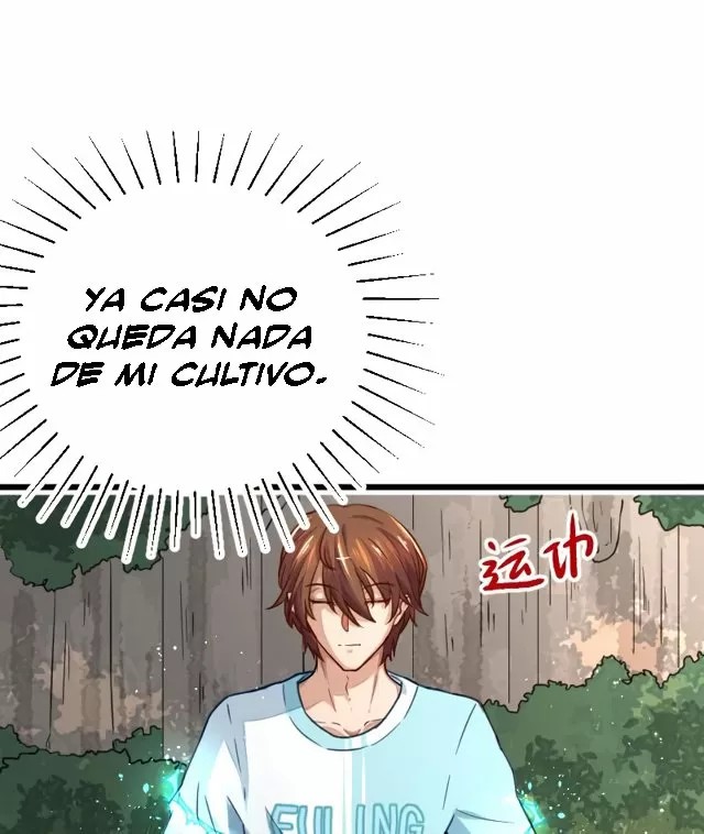 Cultivation Return on Campus Ch. 1 第10页