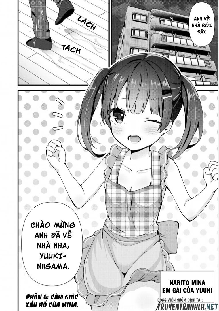 Tonari no Seki ni Natta Bishoujo ga Horesaseyou to Karakattekuru ga Itsunomanika Kaeriuchi ni Shiteita Vol. 1 Ch. 2 第27页