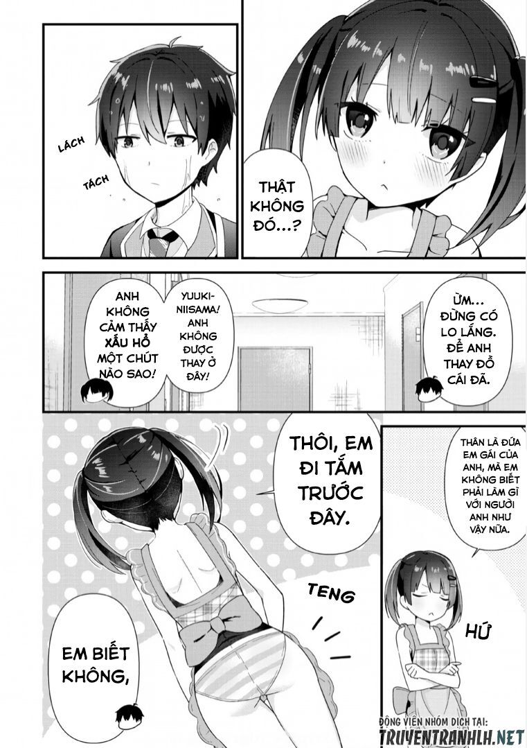Tonari no Seki ni Natta Bishoujo ga Horesaseyou to Karakattekuru ga Itsunomanika Kaeriuchi ni Shiteita Vol. 1 Ch. 2 第29页