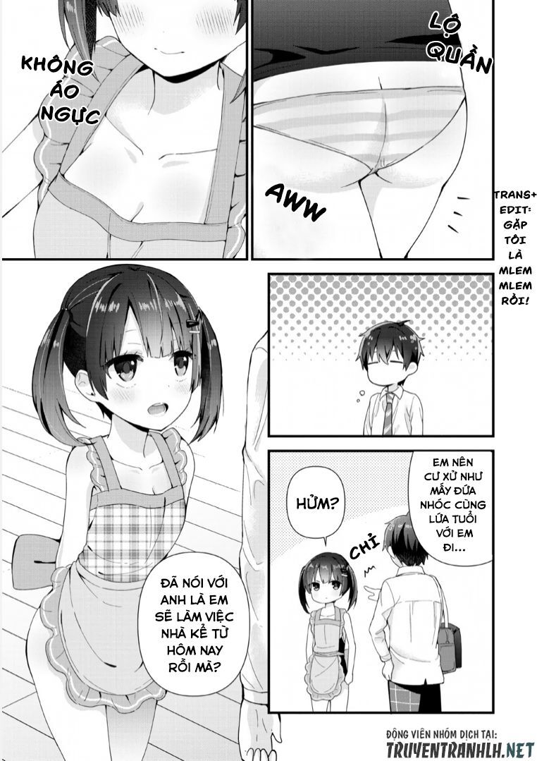 Tonari no Seki ni Natta Bishoujo ga Horesaseyou to Karakattekuru ga Itsunomanika Kaeriuchi ni Shiteita Vol. 1 Ch. 2 第30页