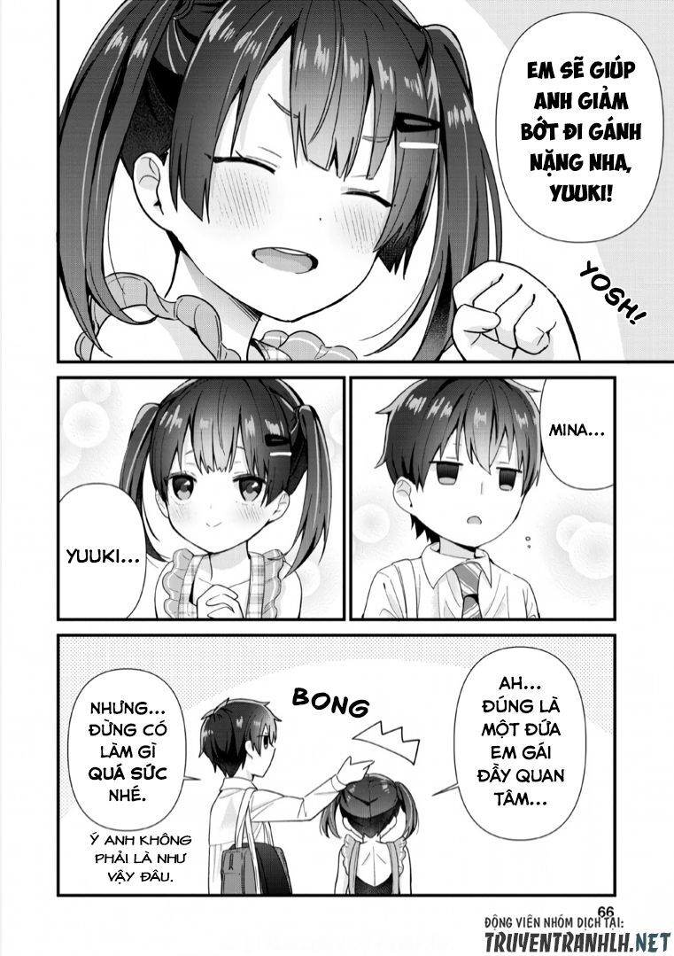 Tonari no Seki ni Natta Bishoujo ga Horesaseyou to Karakattekuru ga Itsunomanika Kaeriuchi ni Shiteita Vol. 1 Ch. 2 第31页