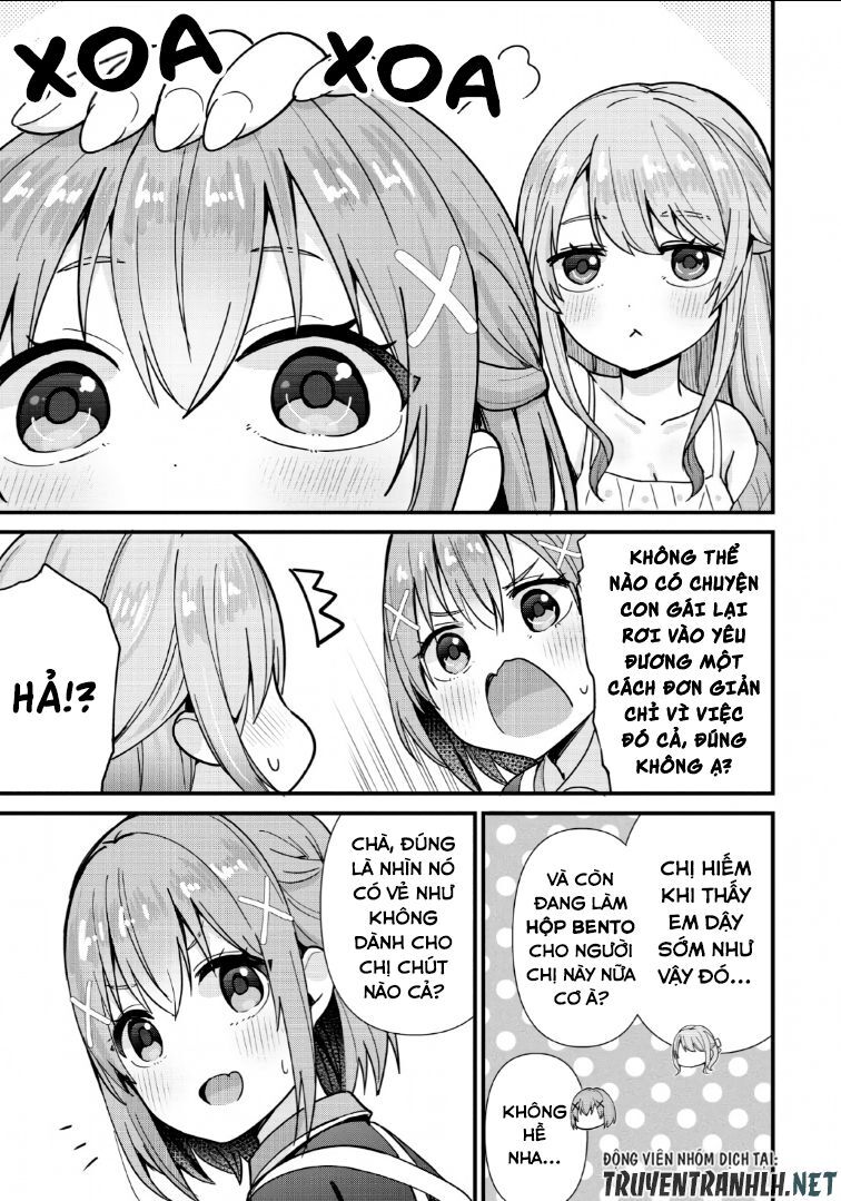 Tonari no Seki ni Natta Bishoujo ga Horesaseyou to Karakattekuru ga Itsunomanika Kaeriuchi ni Shiteita Vol. 1 Ch. 2 第8页