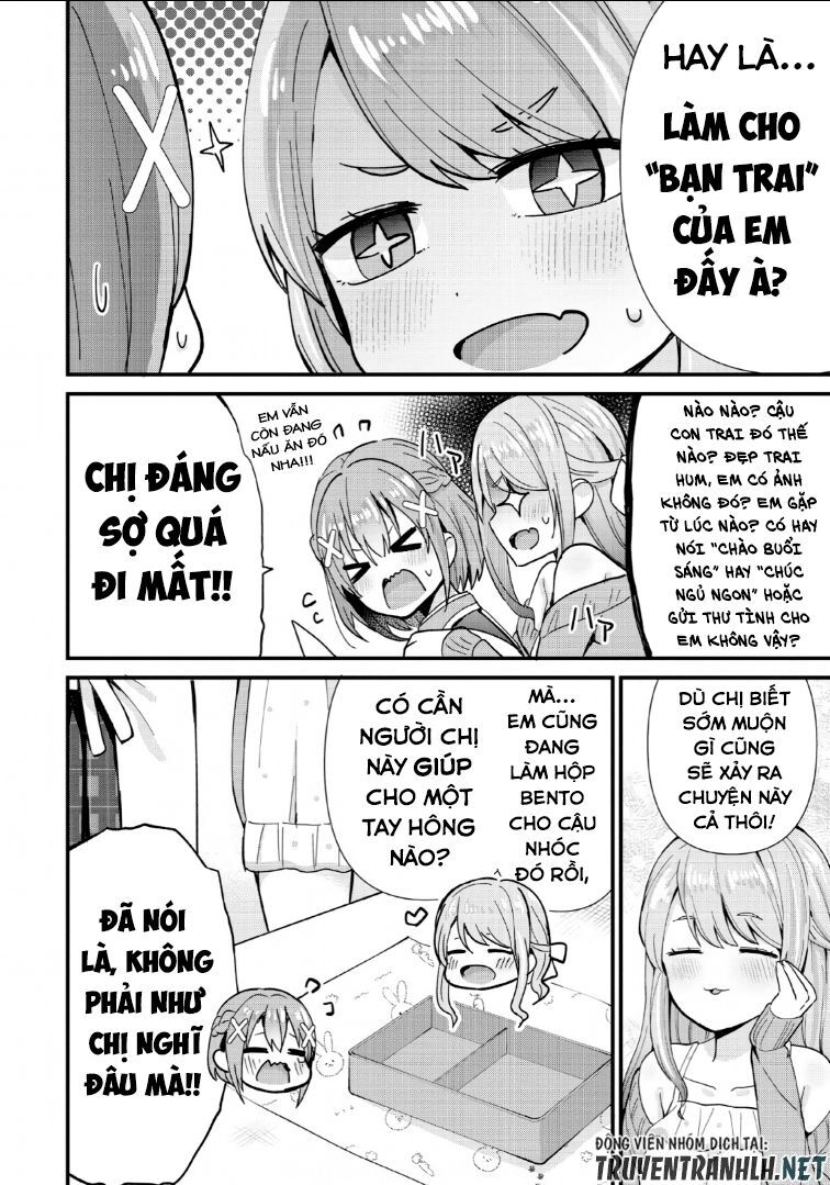 Tonari no Seki ni Natta Bishoujo ga Horesaseyou to Karakattekuru ga Itsunomanika Kaeriuchi ni Shiteita Vol. 1 Ch. 2 第9页