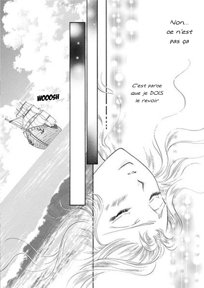 Sheikh no Ryakudatsu Ai Vol. 1 Ch. 2 第11页