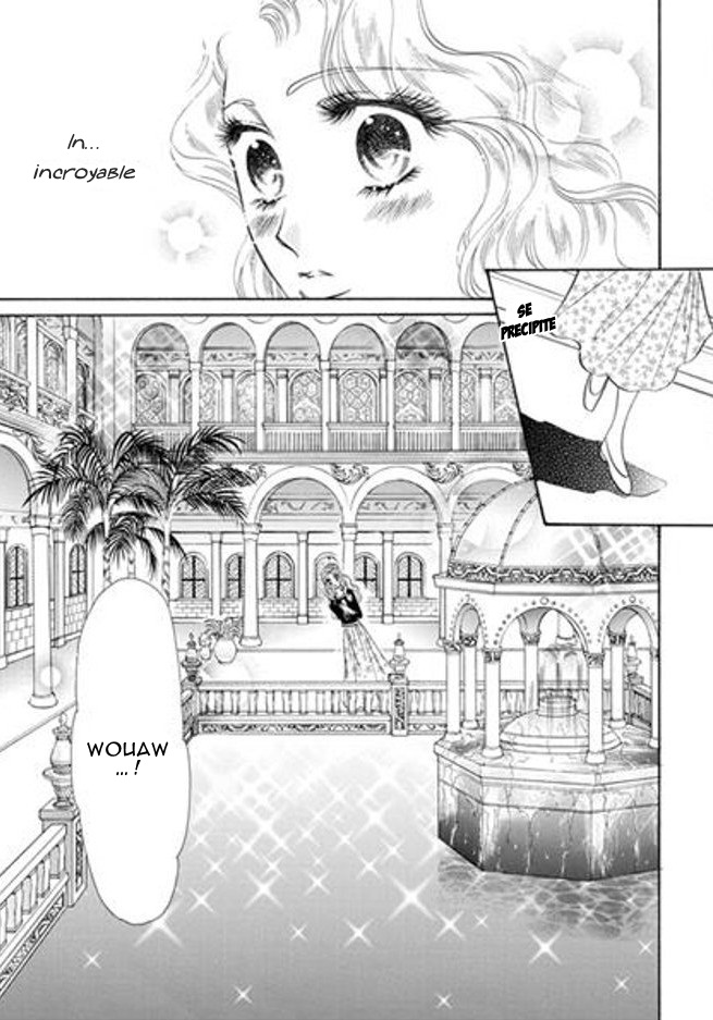 Sheikh no Ryakudatsu Ai Vol. 1 Ch. 2 第16页