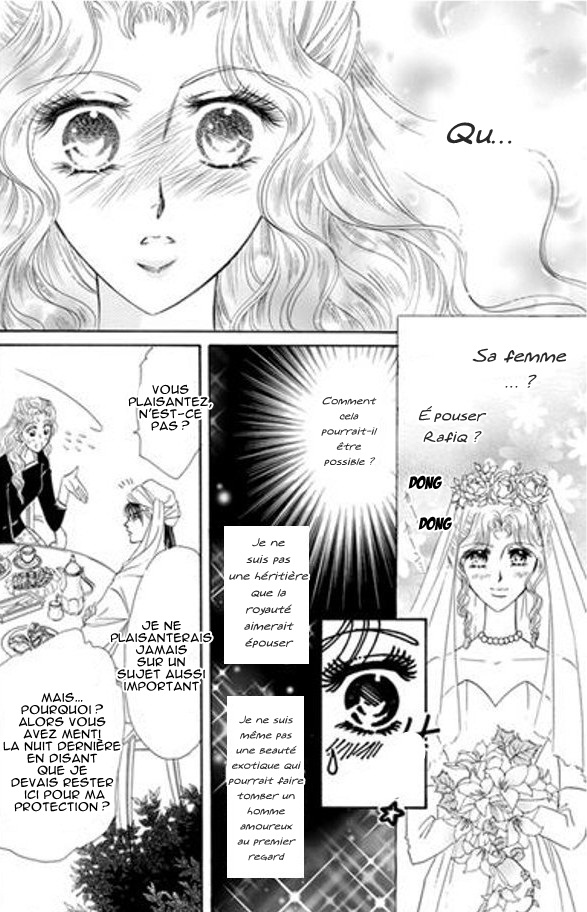 Sheikh no Ryakudatsu Ai Vol. 1 Ch. 2 第26页