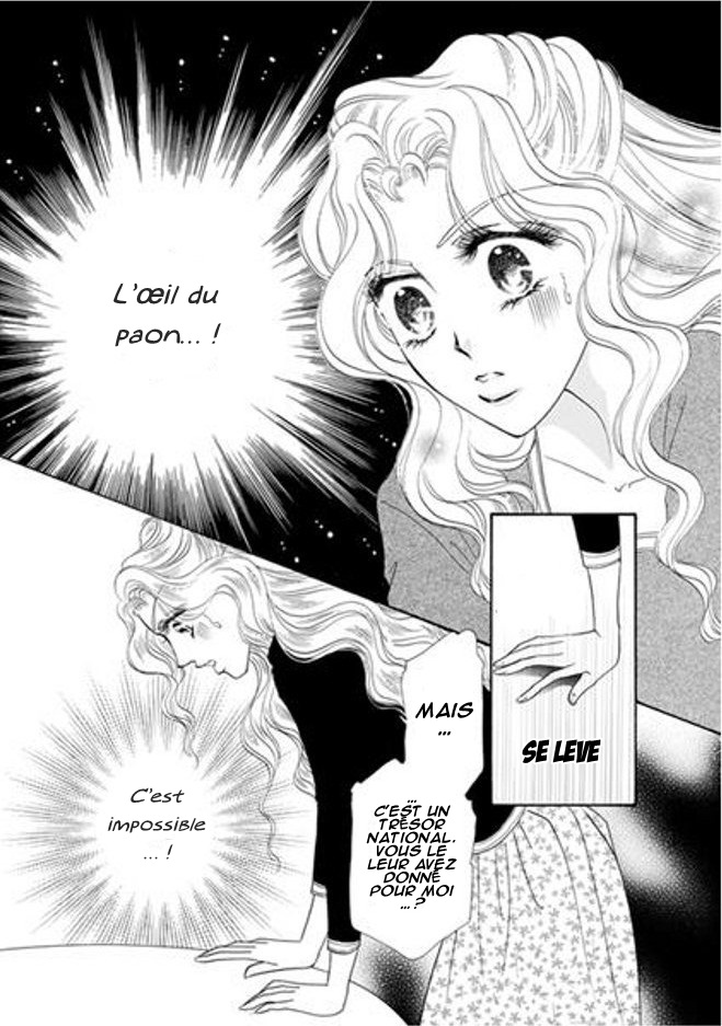 Sheikh no Ryakudatsu Ai Vol. 1 Ch. 2 第28页