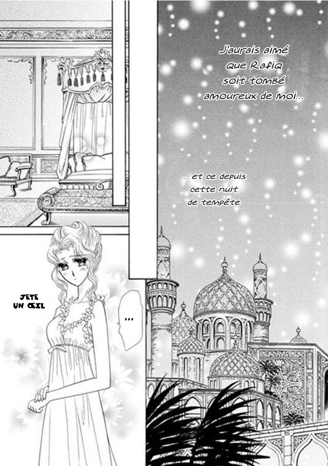 Sheikh no Ryakudatsu Ai Vol. 1 Ch. 2 第36页