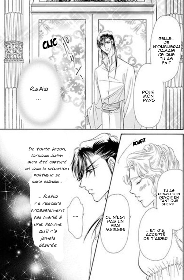 Sheikh no Ryakudatsu Ai Vol. 1 Ch. 2 第37页