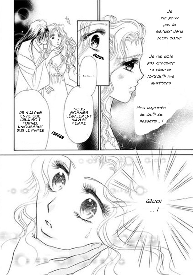 Sheikh no Ryakudatsu Ai Vol. 1 Ch. 2 第38页