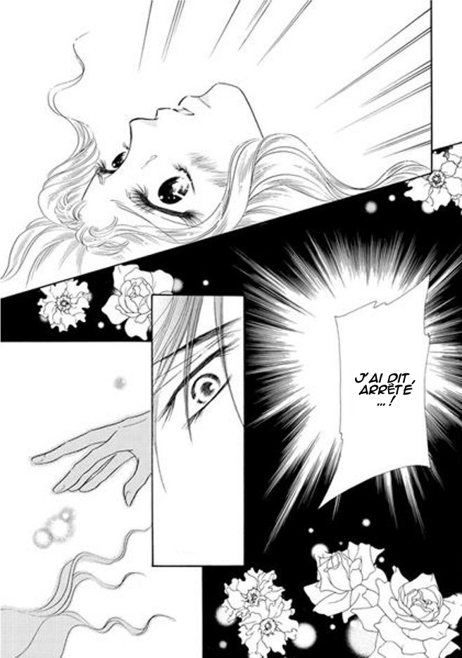 Sheikh no Ryakudatsu Ai Vol. 1 Ch. 2 第42页