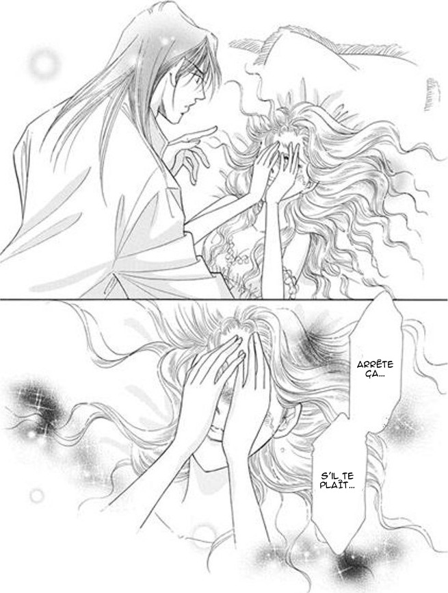 Sheikh no Ryakudatsu Ai Vol. 1 Ch. 2 第43页