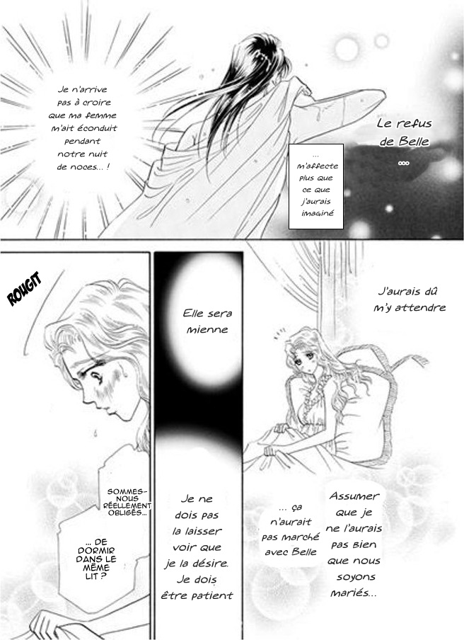 Sheikh no Ryakudatsu Ai Vol. 1 Ch. 2 第45页
